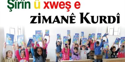 Sê biryarên girîng ji bo zimanê Kurdî li Almanya!