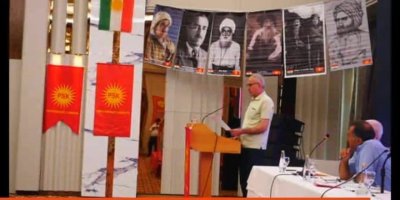 Heyeteke PWKyê Beşdarî 4emîn Kongreya PSKyê Bû