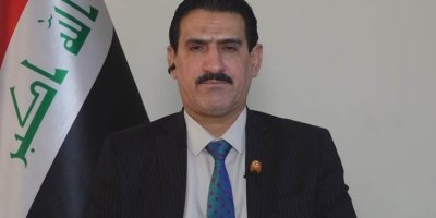 Ebdulrehman Cezayîrî: Amerîkayê bi eşkereyî Heşdî Şebî tehdîd kiriye