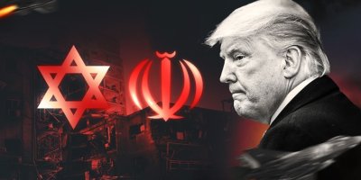 Donald Trump: Em dê di demeke nêzîk de aştiya Îran û Îsraîlê jî pêk bînin