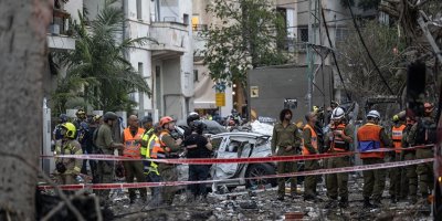 Hejmara kuştiyên Îsraîlê derket 8an