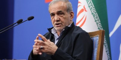 Pizîşkiyan: Em dev ji enerjiya atomî bernadin