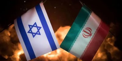 Almanya wê alavên agirkujiyê bişîne Îsraîlê