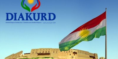DIAKURD: "Parastina Nirxên Neteweyî Erka Me Ye"