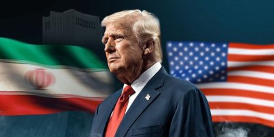 Trump: Em niha Elî Xamineyî nakujin