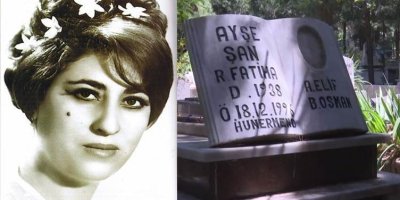 Cenazeyê Eyşe Şanê piştî 29 salan tînin Amedê