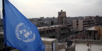 Neteweyên Yekbûyî: Divê li Sûriyê reform bêne kirin