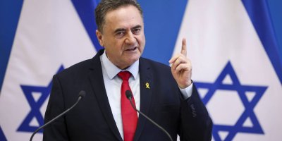 Israel Katz haydariyê dide Hizbulaha Libnanê