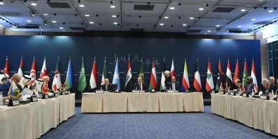 Civîna du rojî ya Rêxistina Hevkariya Îslamî ya Stenbolê tê lidarxistin