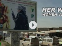 Belgefîlima “Her War: Women vs. ISIS” xelat wergirt