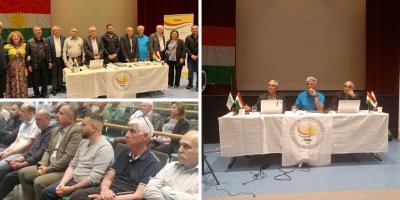 Semînera PWK ya li Kopenhagenê