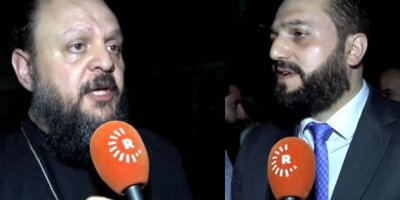 Xiristiyan dibêjin ku êrişa li Şamê ne êrişeke ferdî ye û parastinê dixwazin