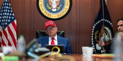 Donald Trump: Çima rejîm neyê guhertin?