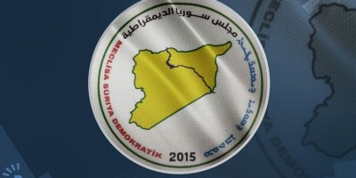 MSD: Êrişa li Dêra Mar Elyasê kiryareke terorîstî ye