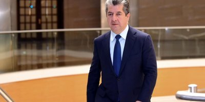 Mesrûr Barzanî: Ez êrişa li Şamê bi tundî şermezar dikim