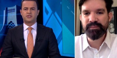 Sam Halton: Hêzên li herêmê ji serxwebûna Kurdistanê ditirsin