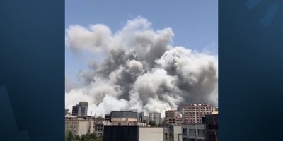 Li Tehranê deriyê girtîgeha girtiyên siyasî hat bombebarankirin