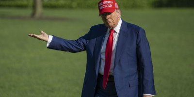 Trump ji Îran û Îsraîlê re: Agirbestê binpê nekin