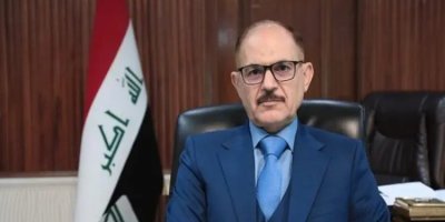 Serokê Dadgeha Federal a Iraqê dest ji kar berda