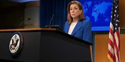 Amerîka: Em ê piştgiriyê bidin hikûmeta Sûriyeyê