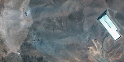 Îstixbarata Amerîkayê: Êrişên me bernameya nukleer a Îranê ji holê ranekir