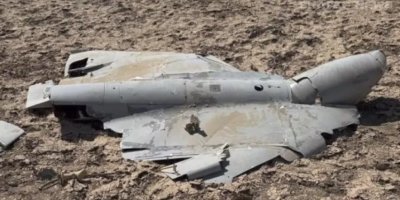 4 dron li nêzîkî zeviyeke petrolê ya li başûrê Iraqê hatin xistin