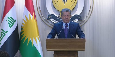 Mesrûr Barzanî li ser daxwaza Ocalan a hevdîtina bi Serok Barzanî re: Xaleke erênî ye