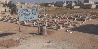 10 sal di ser Komkujiya Kobaniyê re derbas bûn