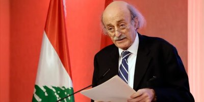 Welîd Canbolad: “Divê çek, tenê di destê dewletê de bin”