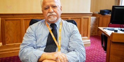 Abbas Vali: Ocalan 27 sal berê di hevdîtina me de gotibû, têkoşîna çekdarî gihîştiye qonaxa dawî