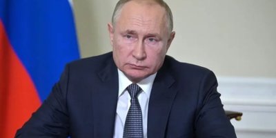 Pûtîn: Rûsya amade ye ji bo danûstandinên Ukraynayê li Stenbolê bicive