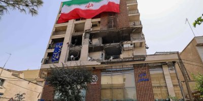 Reuters: Îsraîlê zêdetirî 40 zanyar û berpirsên payebilind ên Îranê kuştine