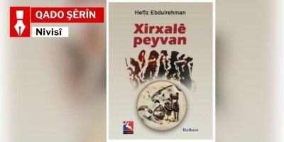 “Xirxalê Peyvan”, rexne û nirxandin - Qado Şêrîn*
