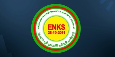 ENKSê bertek nîşanî helwesta Şamê ya bo Kurdên bênasname da