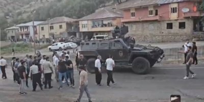 Leşkeran bi ser gundekî de girt: Li Qilebanê çi dibe?