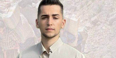 Hêzên hov ên sînorî yên rêjîma Îranê Kolberk kuştin û yek jî birîndar kirin