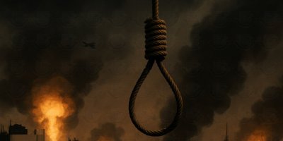 Hevdem ligel êrîşên Îsraîlê, darvekirinên siyasî li Îranê zêde dibin