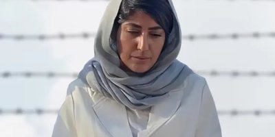 Li Kermanê hêzên Îstîxbaratê jina bi navê Behnaz Mahjûbî girtin û birin ciyekî nediyar