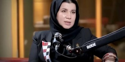 Parêzereke jin a ku Heşda Şeibî rexne kiribû li Bexdayê hate girtin