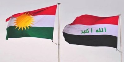 Pirsgirêkên Hewlêrê û Nûnerên Kurd li Bexdayê