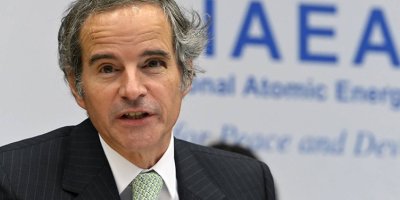 Rafael Grossi: Dibe ku Îran di nava çend mehan de karibe dest bi dewlemendkirina uranyumê bike