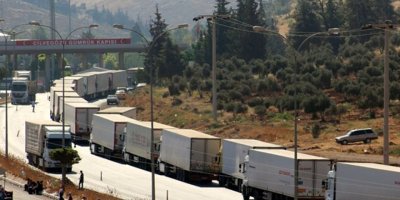 Tirkiye û Sûriyeyê li hev kir: Veguhastina bejahî dest pê dike