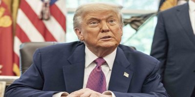 Trump: Eger Îran aştîxwaz be ez dê dorpêçan rakim