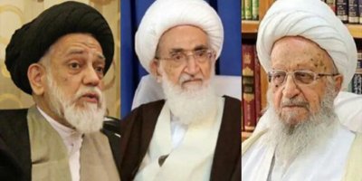 Sê lîderên Şî’a bi fetwayê destekê dan Ayetullah Hamaney