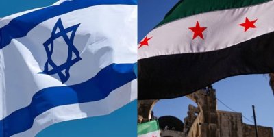 Medyaya Îsraîlê: Di navbera Şam û Tel Evîvê de nakokiyeke nû derketiye