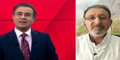 Hisên Omer: Li Sûriyeyê jî paşeroja Kurdan di destê Tirkan de ye