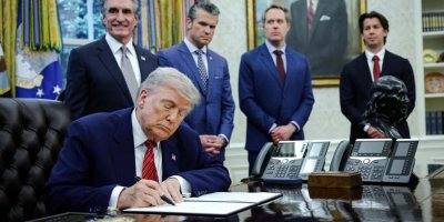 Koşka Sipî: Amerîka cezayên li ser Sûriyeyê radike