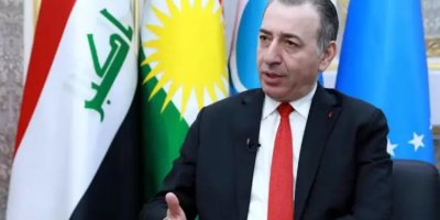 "Hikûmeta Iraqê di çareserkirina pirsgirêkan de ne cidî ye"