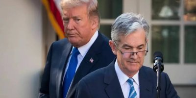 Trump ji Serokê Fedê re: Îstifa bike