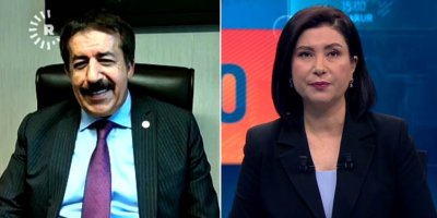 Abdurrahîm Firat: Rola Herêma Kurdistanê ya di danîna çekan de girîng e